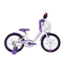 Велосипед 18" FORMULA CHERRY 2026